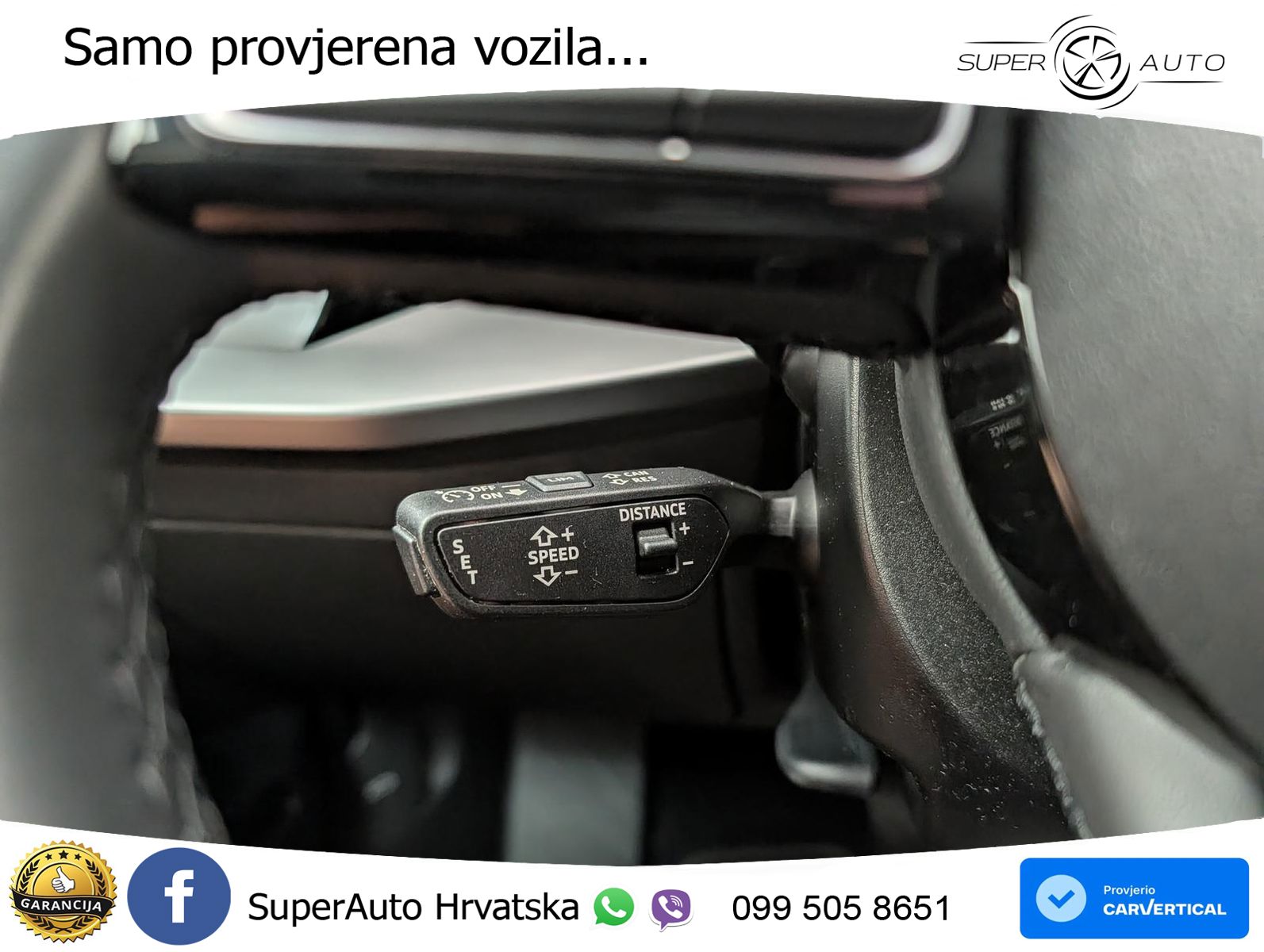 Audi A3 40 TFSIe (204 KS) S tronic advanced