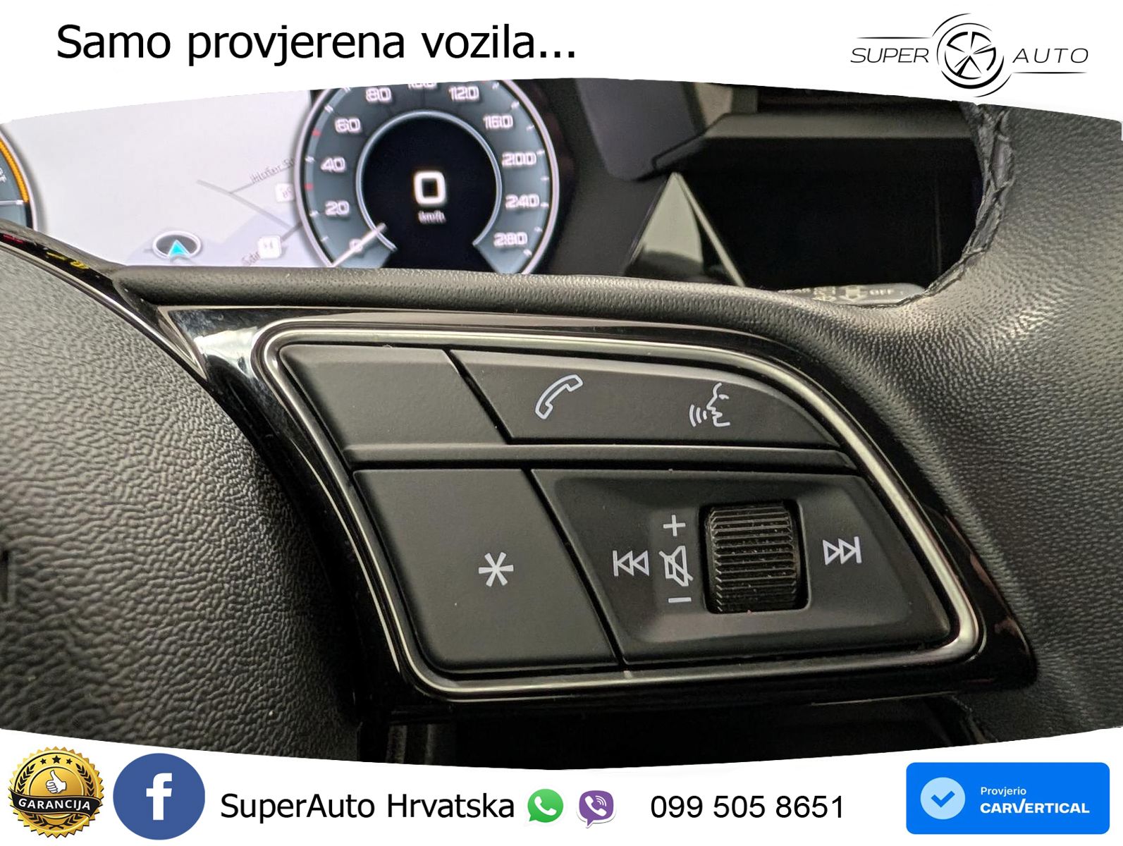 Audi A3 40 TFSIe (204 KS) S tronic advanced