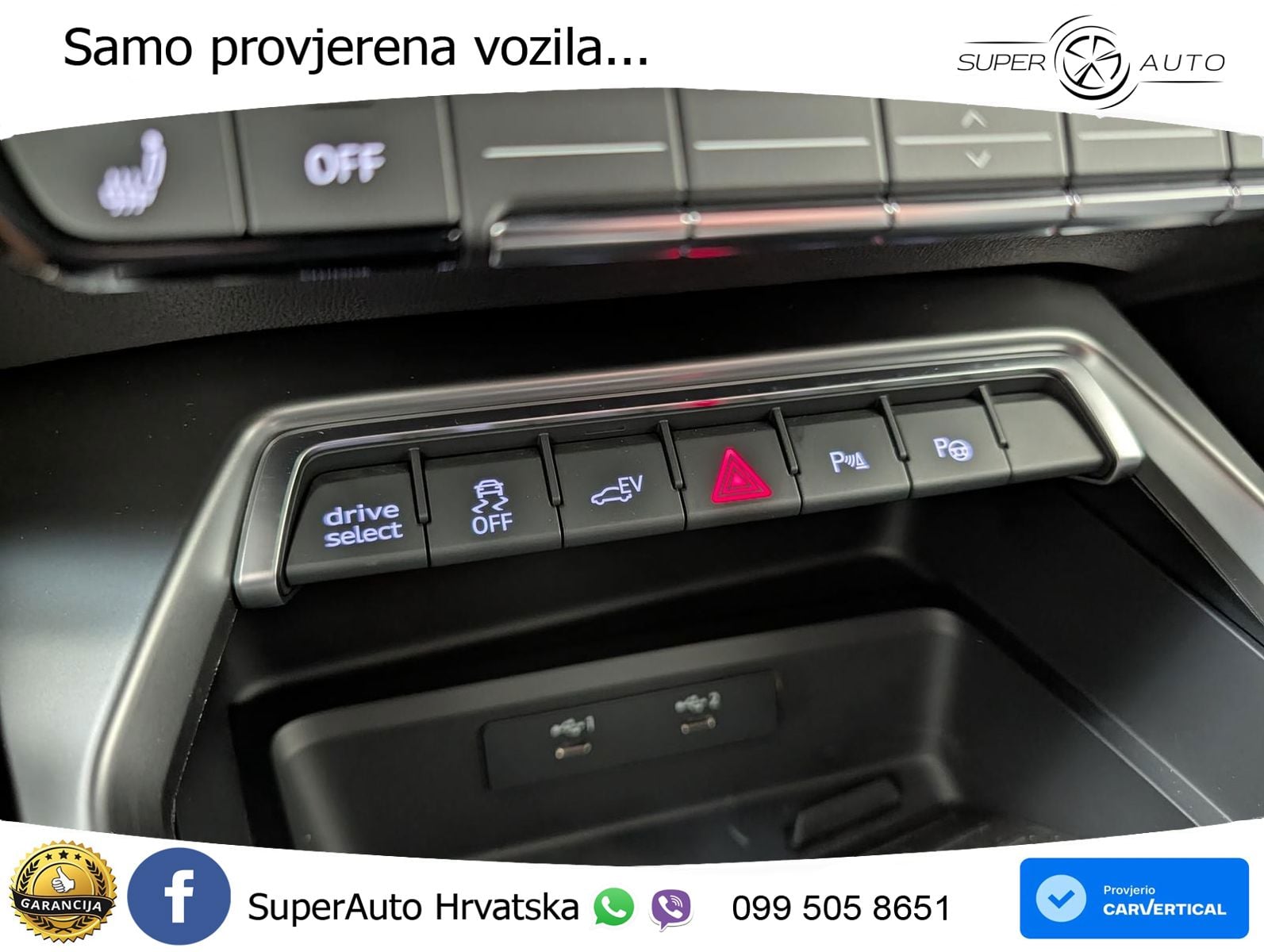 Audi A3 40 TFSIe (204 KS) S tronic advanced