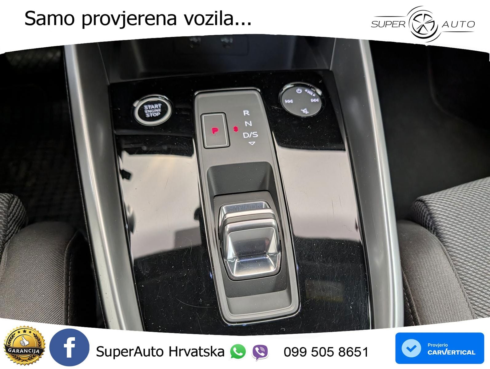 Audi A3 40 TFSIe (204 KS) S tronic advanced