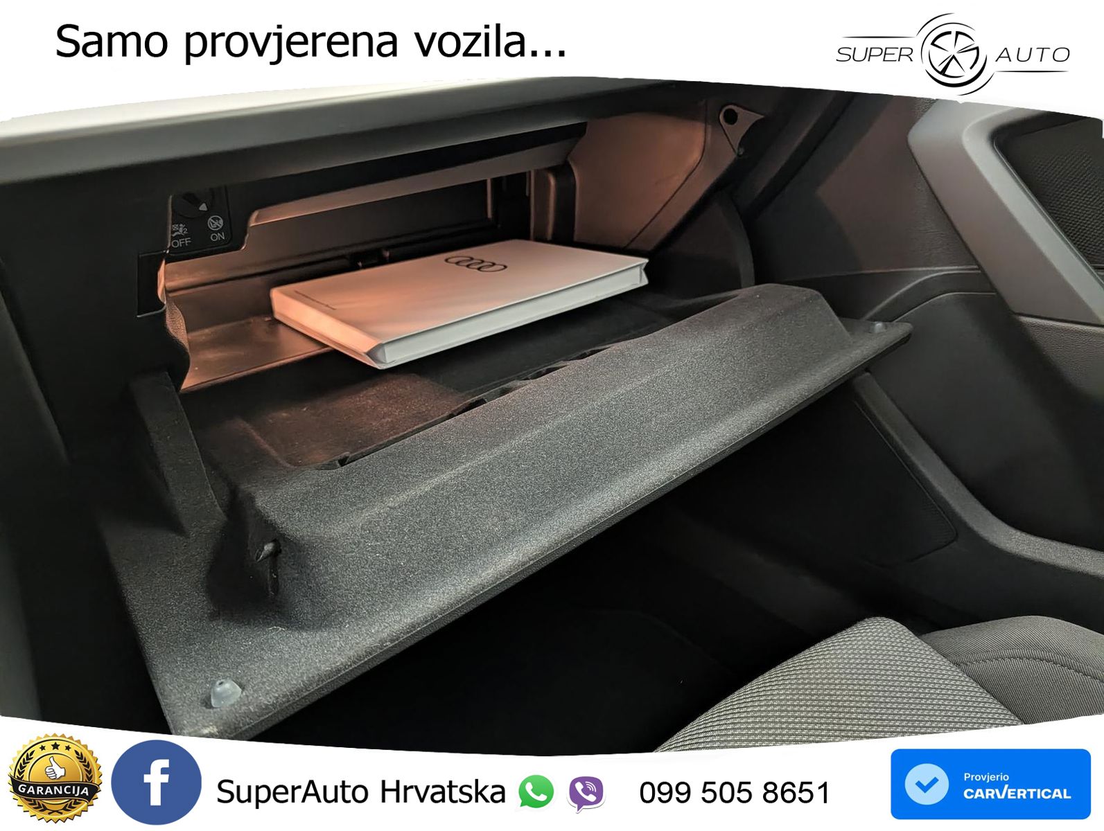 Audi A3 40 TFSIe (204 KS) S tronic advanced