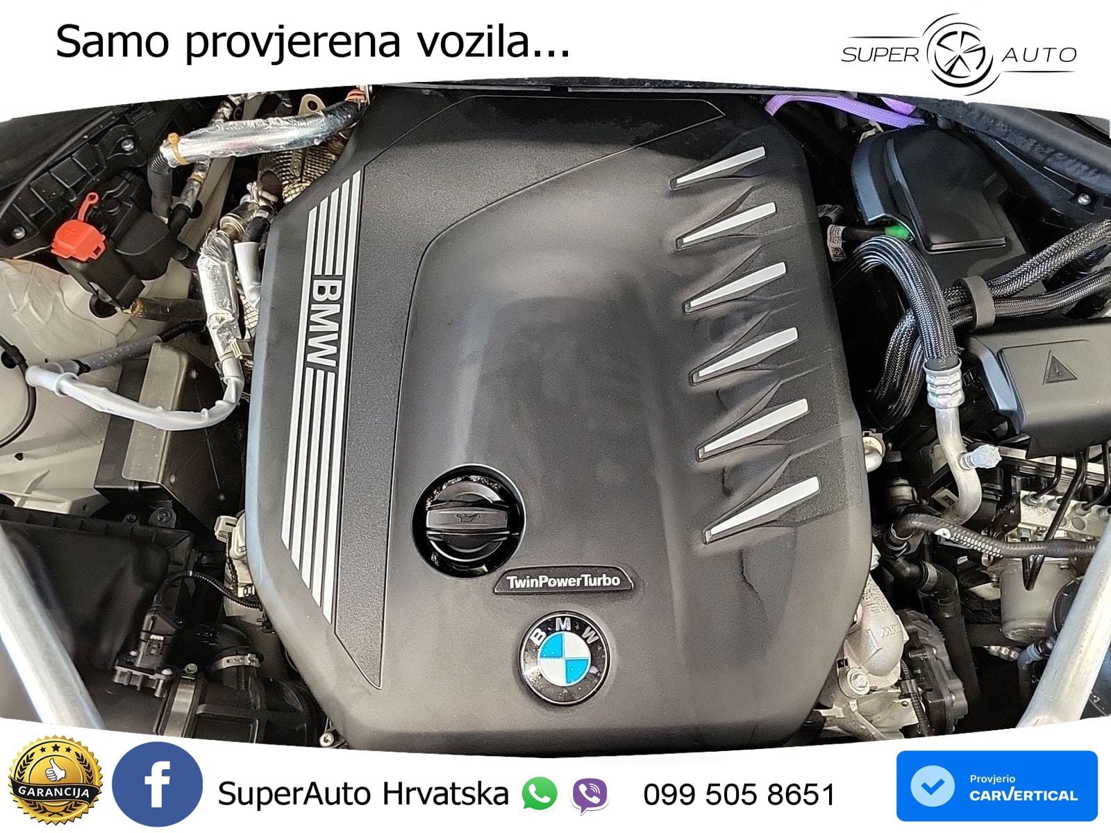 BMW X4 30d (286 KS) xDrive Steptronic M Sport