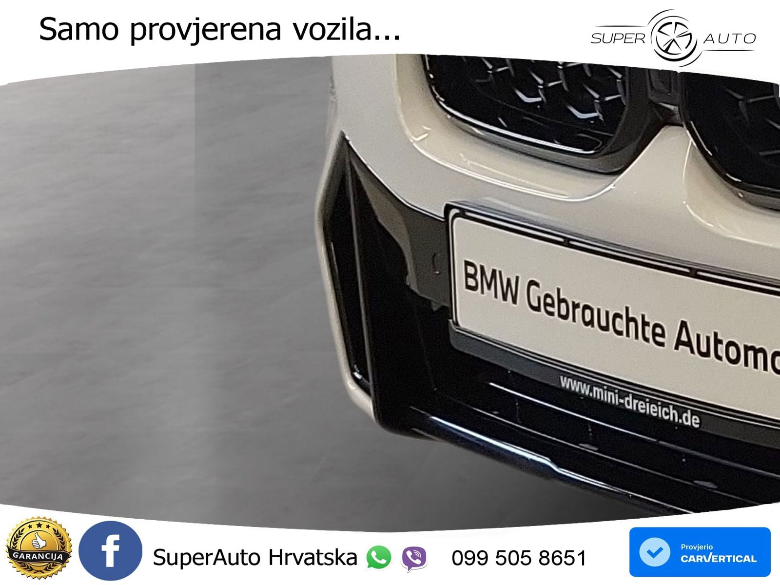 BMW X4 30d (286 KS) xDrive Steptronic M Sport