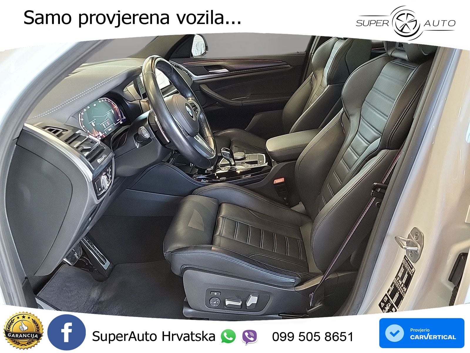 BMW X4 30d (286 KS) xDrive Steptronic M Sport