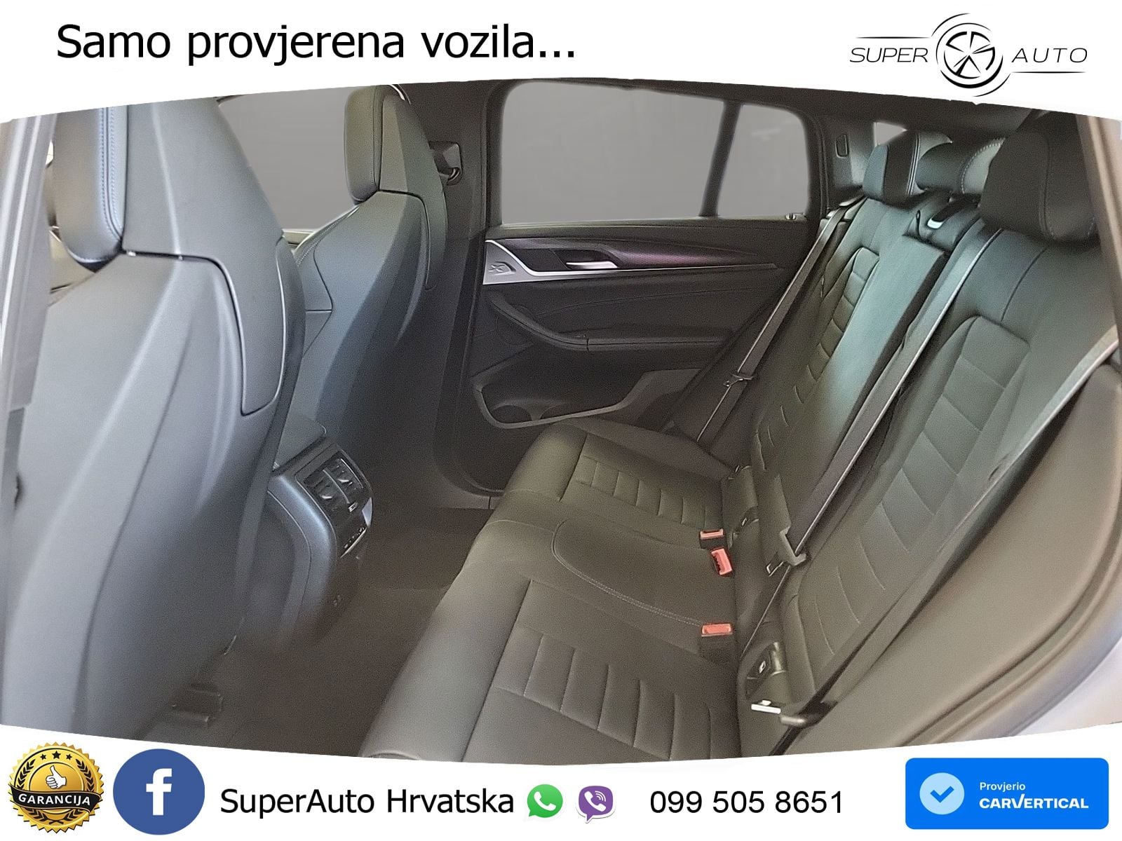 BMW X4 30d (286 KS) xDrive Steptronic M Sport
