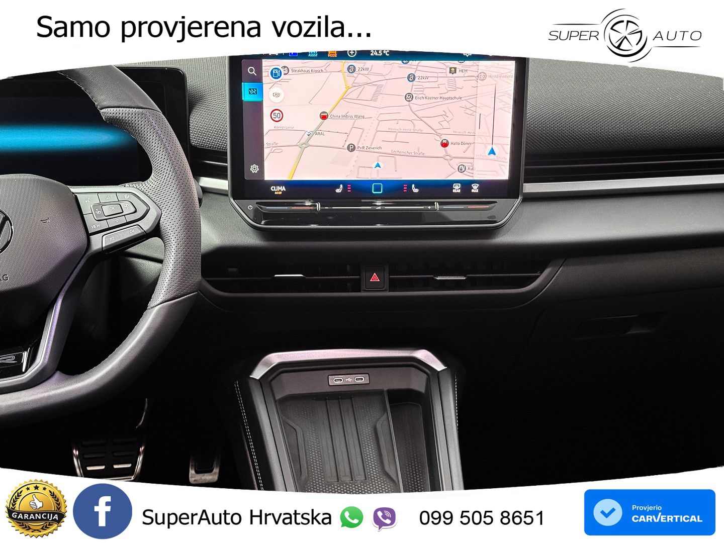 Volkswagen T-Roc II 1.5 eTSI (150 KS)  DSG MATRIX+GR SJED+KAM