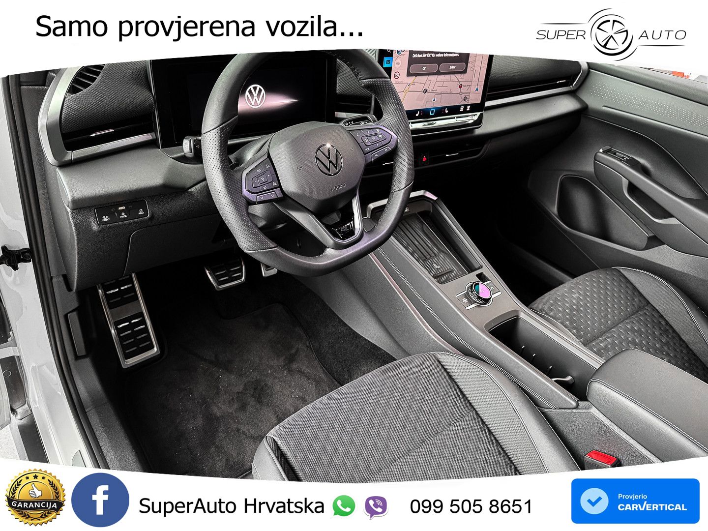 Volkswagen T-Roc II 1.5 eTSI (150 KS)  DSG MATRIX+GR SJED+KAM