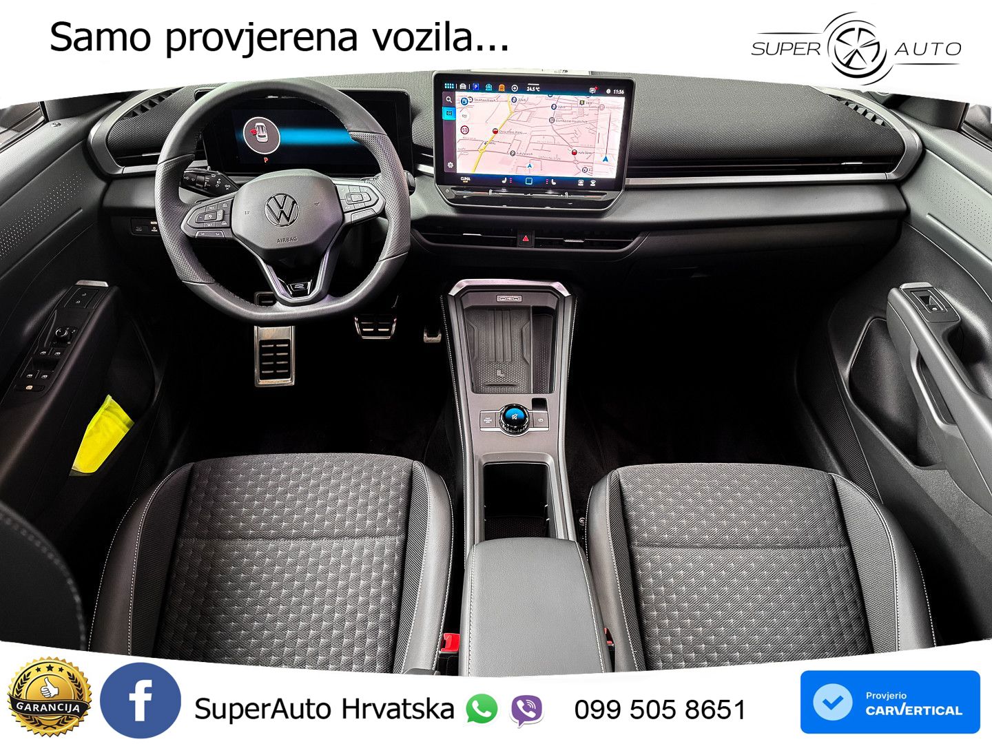 Volkswagen T-Roc II 1.5 eTSI (150 KS)  DSG MATRIX+GR SJED+KAM