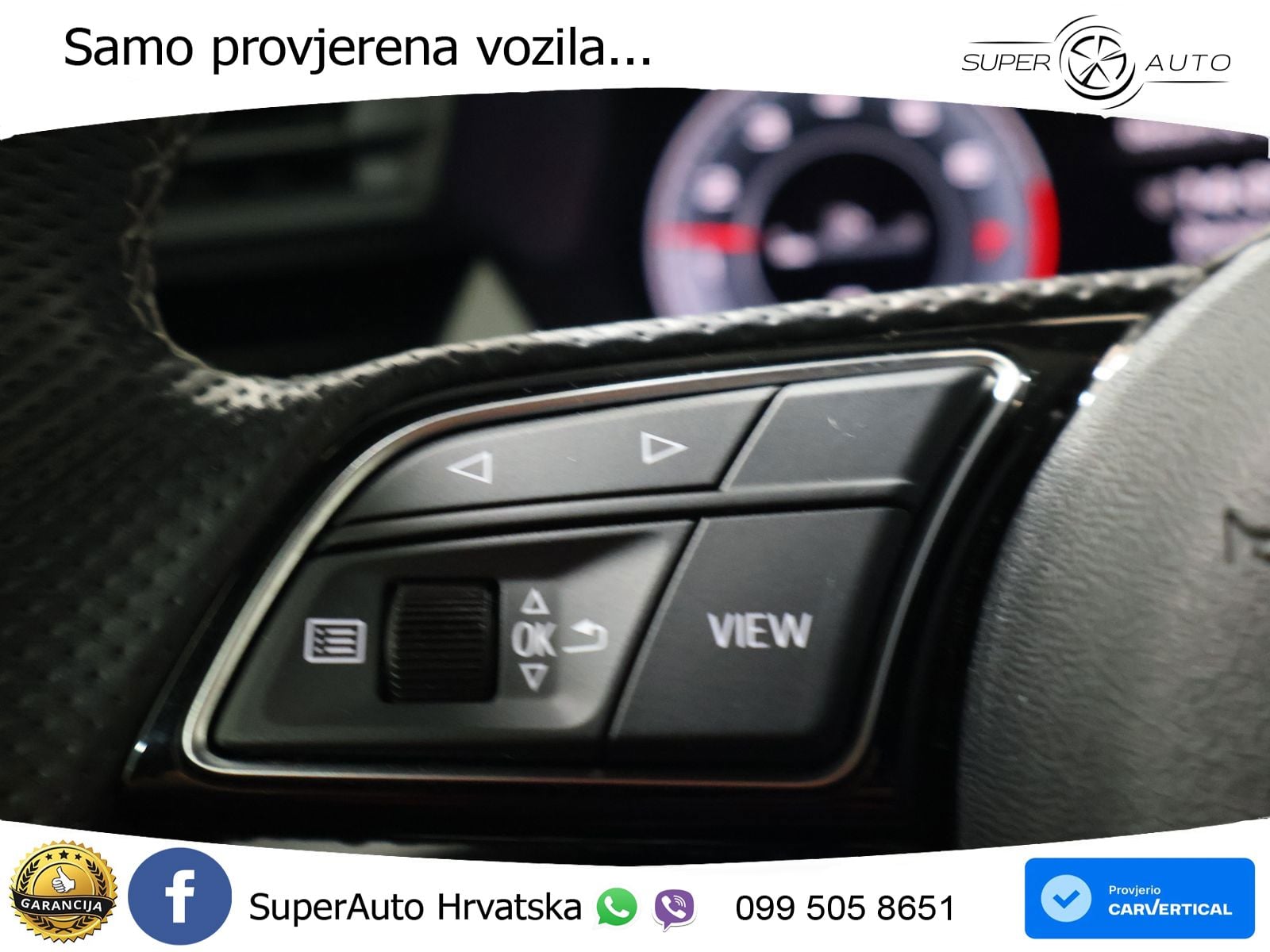 Audi A3 35 TFSI (150 KS) S tronic S line LED+GR SJED+ACC