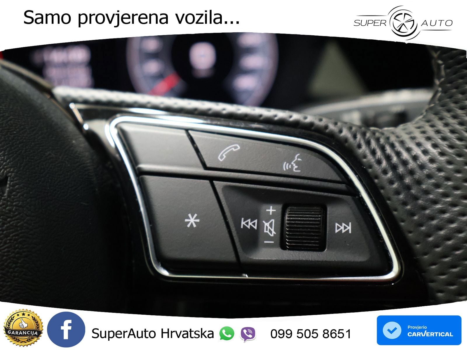 Audi A3 35 TFSI (150 KS) S tronic S line LED+GR SJED+ACC