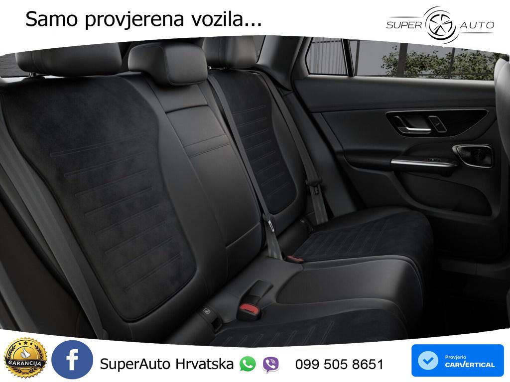 Mercedes GLC 300e (313 KS) 4MATIC 9G-TRONIC AMG ACC+GR SJED+360+PANO