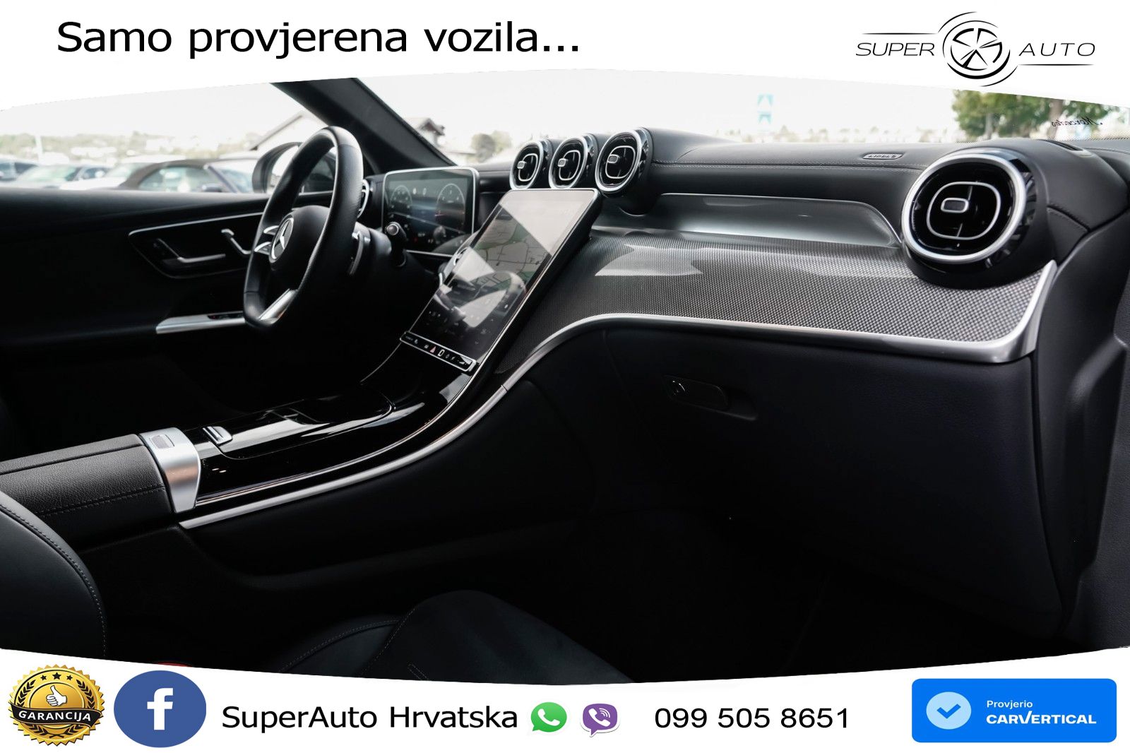 Mercedes GLC Coupe 220d (197 KS) 4MATIC 9G-TRONIC LED+GR SJED+ACC