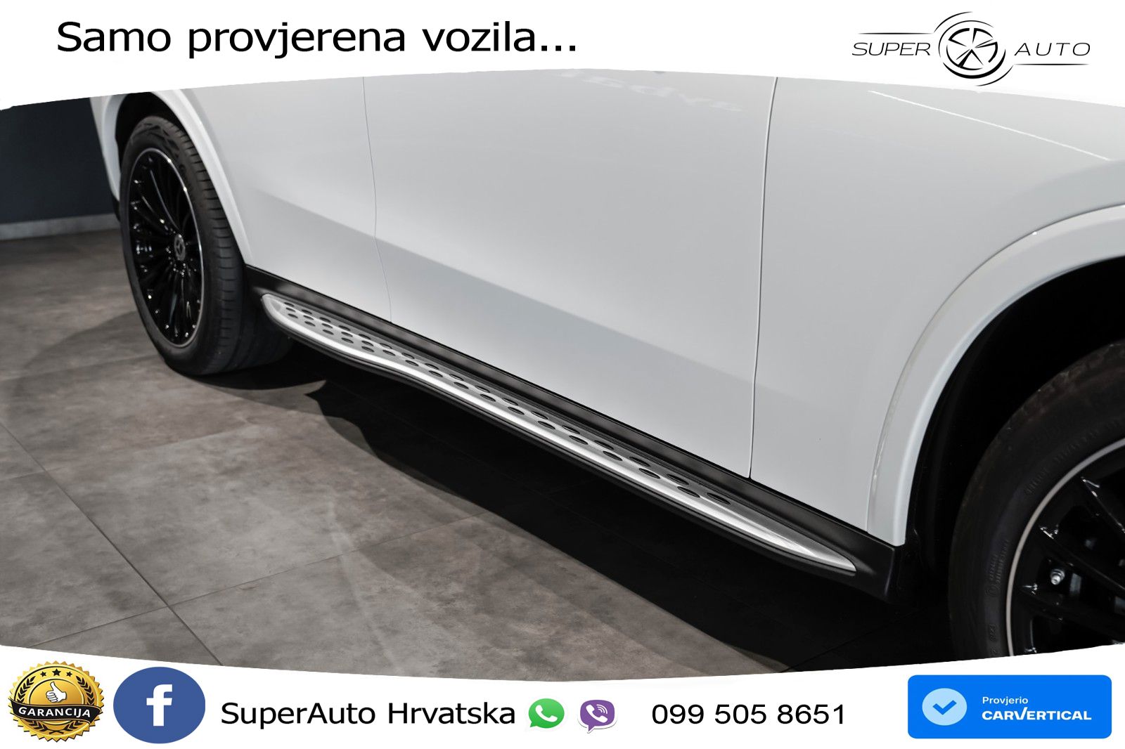 Mercedes GLC Coupe 220d (197 KS) 4MATIC 9G-TRONIC LED+GR SJED+ACC