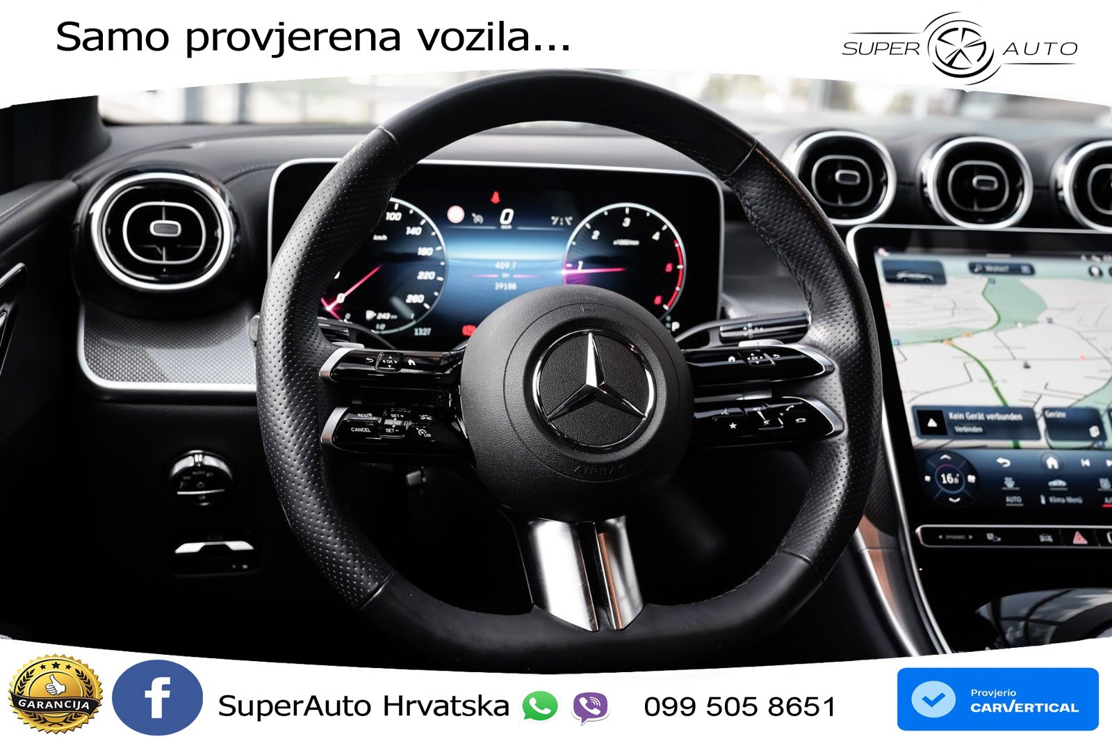 Mercedes GLC Coupe 220d (197 KS) 4MATIC 9G-TRONIC LED+GR SJED+ACC