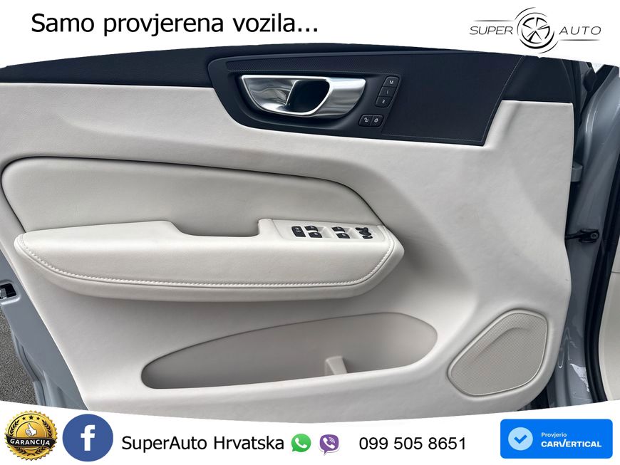 Volvo XC60 B4 Diesel AWD Geartronic