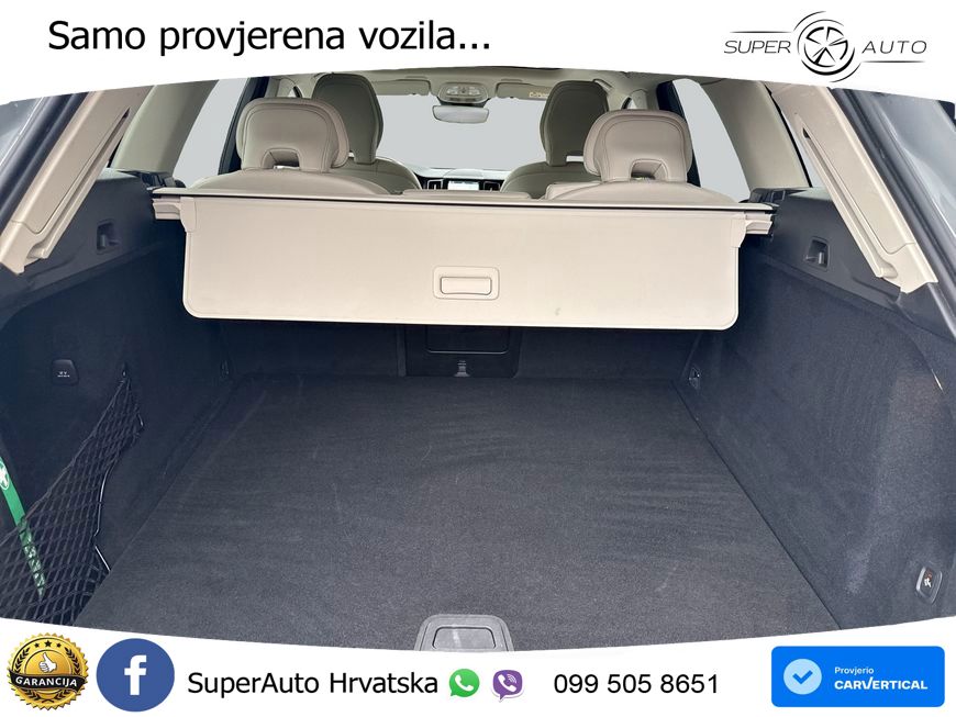 Volvo XC60 B4 Diesel AWD Geartronic