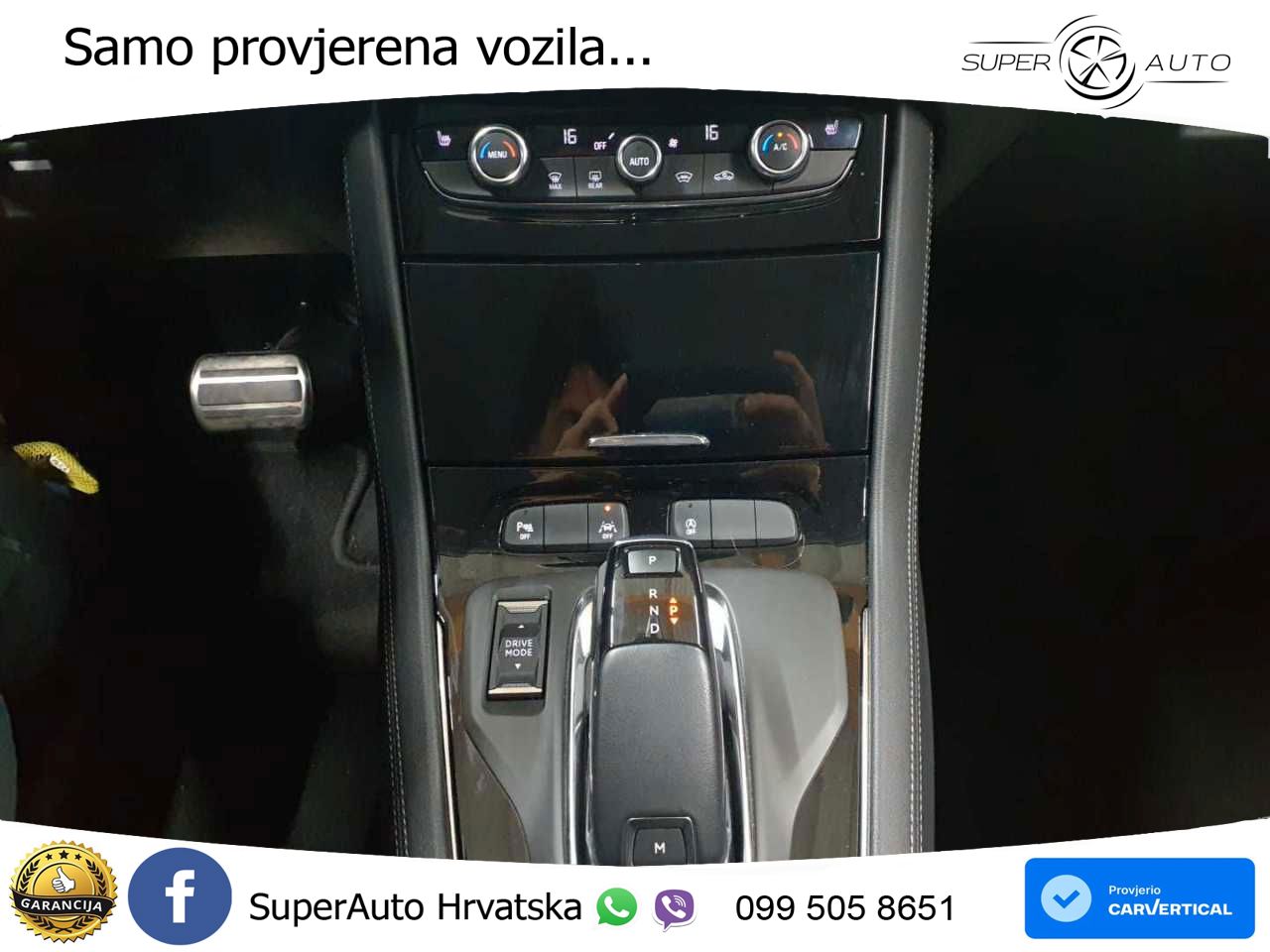 Opel Grandland 1.5d (130 KS) Automatic Elegance