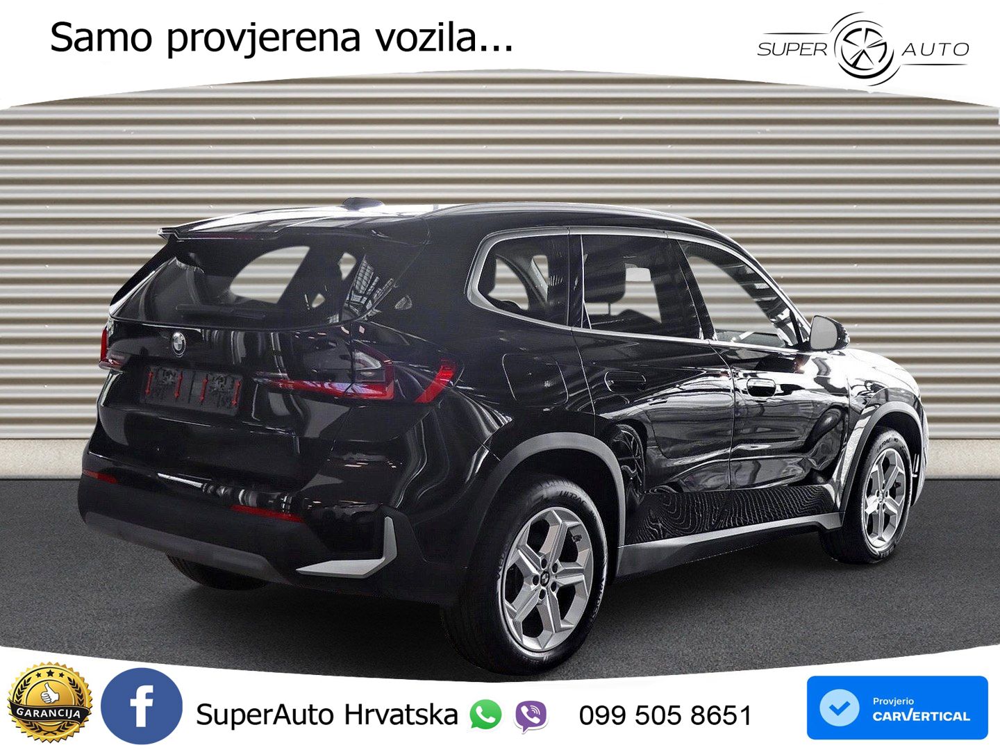 BMW X1 20d (163 KS) xDrive Steptronic LED+GR SJED+ACC