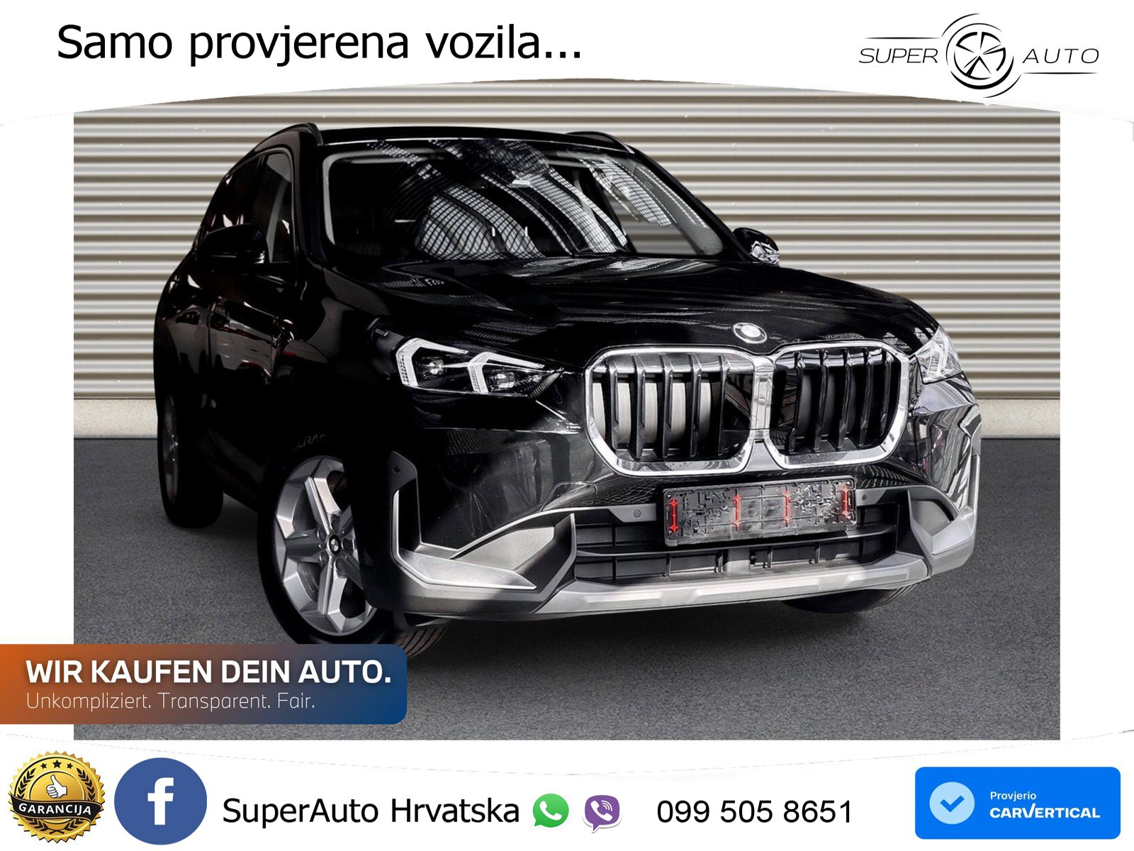 BMW X1 20d (163 KS) xDrive Steptronic LED+GR SJED+ACC