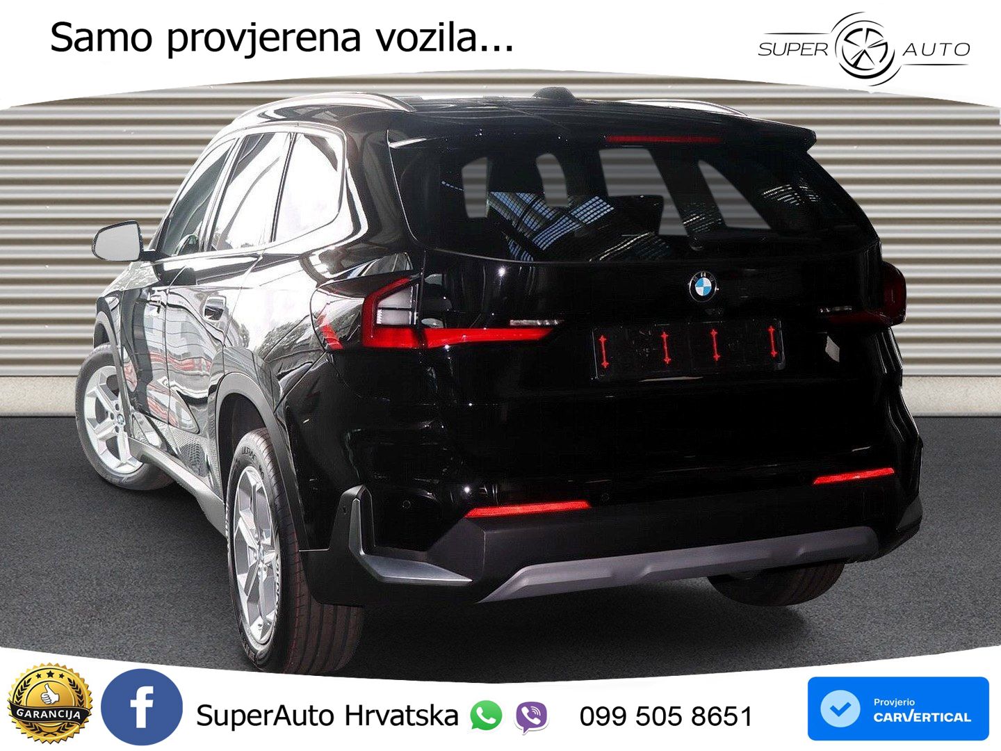 BMW X1 20d (163 KS) xDrive Steptronic LED+GR SJED+ACC