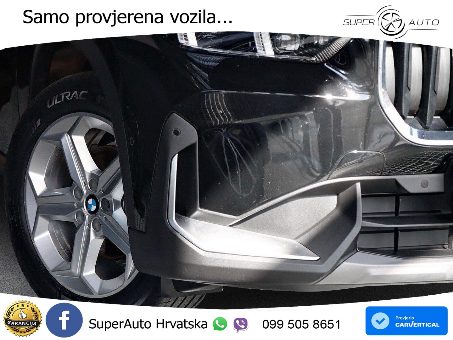 BMW X1 20d (163 KS) xDrive Steptronic LED+GR SJED+ACC