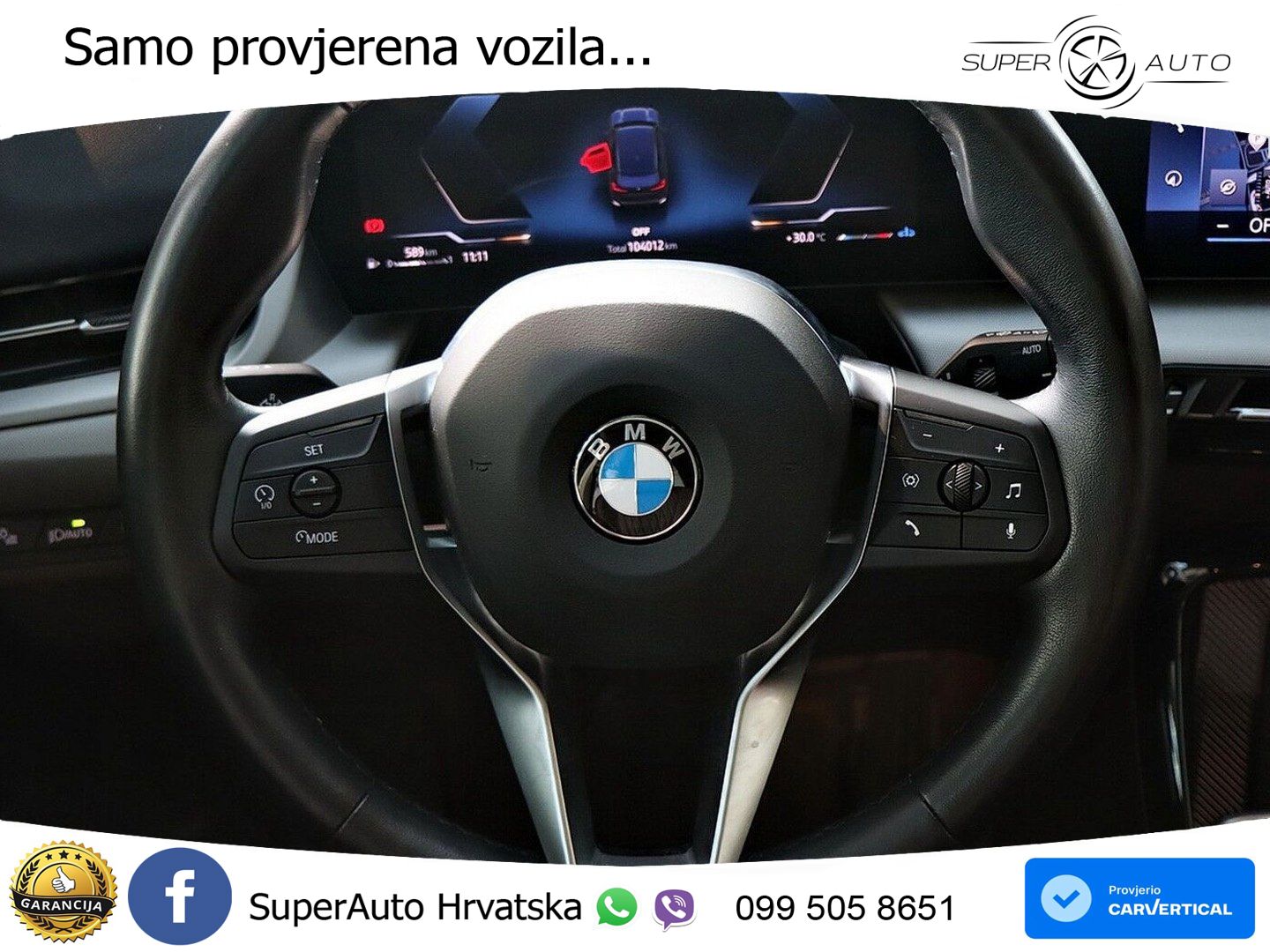 BMW X1 20d (163 KS) xDrive Steptronic LED+GR SJED+ACC