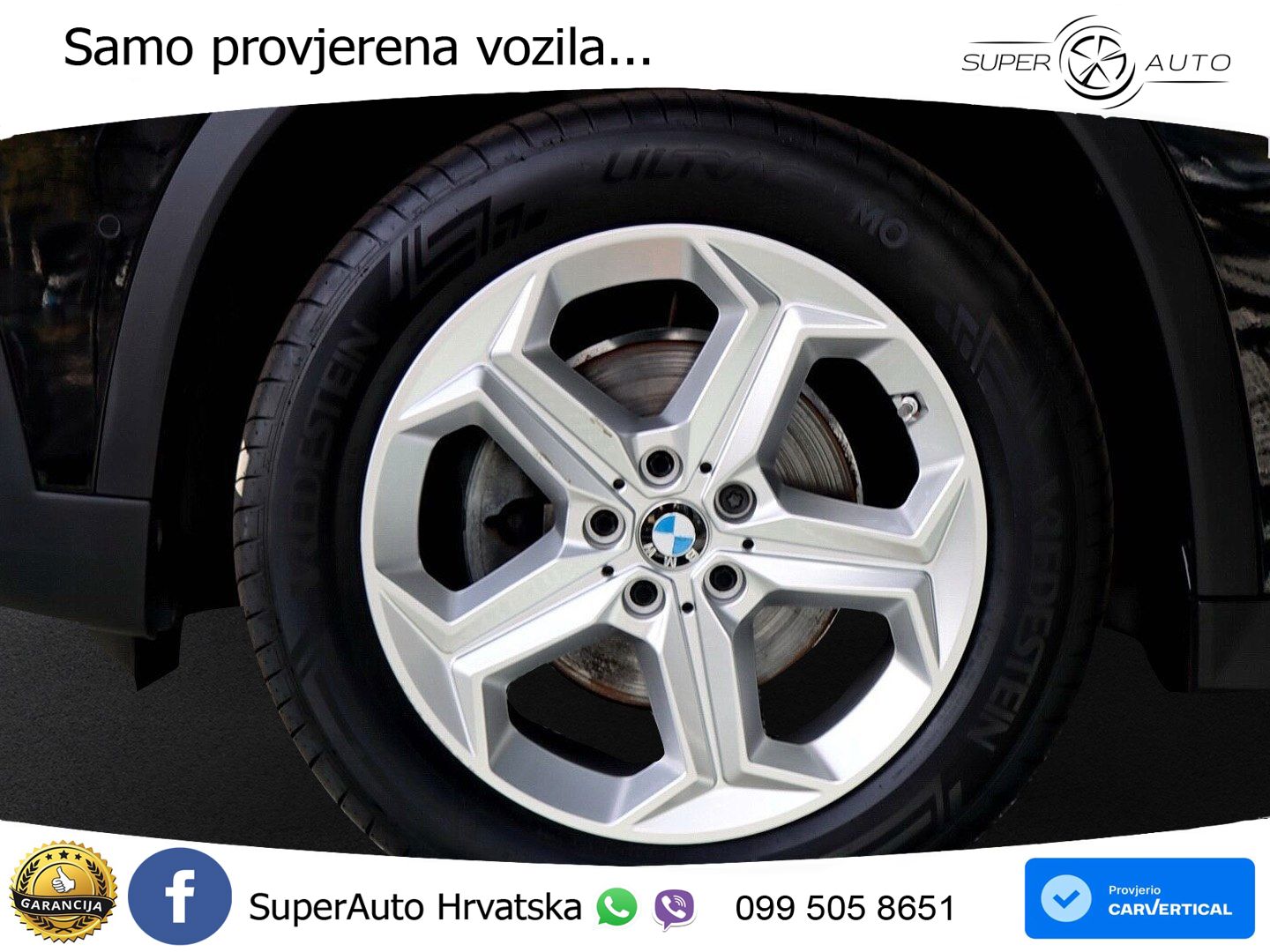 BMW X1 20d (163 KS) xDrive Steptronic LED+GR SJED+ACC