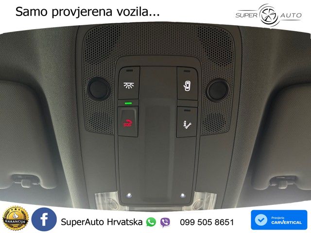 Audi A3 35 TFSI (150 KS) S tronic advanced LED+GR SJED+ACC