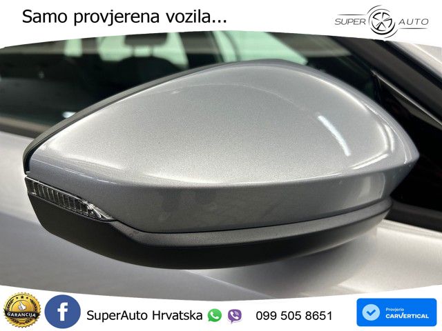 Audi A3 35 TFSI (150 KS) S tronic advanced LED+GR SJED+ACC