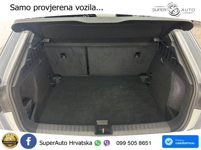 Audi A3 35 TFSI (150 KS) S tronic advanced LED+GR SJED+ACC
