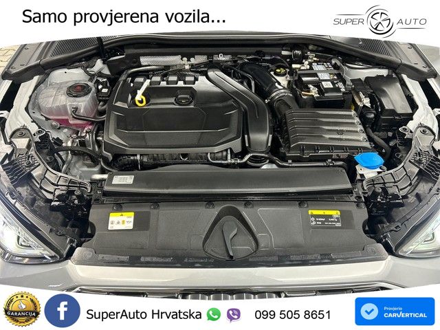 Audi A3 35 TFSI (150 KS) S tronic advanced LED+GR SJED+ACC