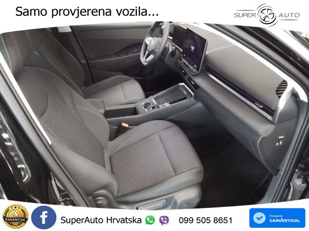 Volkswagen T-Roc 1.5 eTSI (150 KS)  DSG LED+GR SJED+ACC