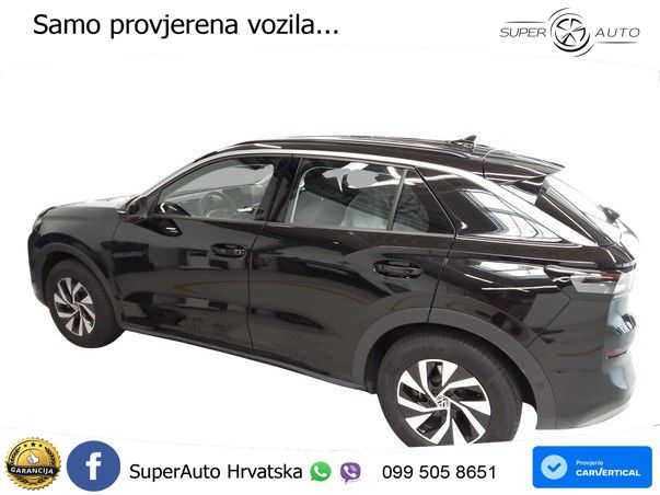 Volkswagen T-Roc 1.5 eTSI (150 KS)  DSG LED+GR SJED+ACC