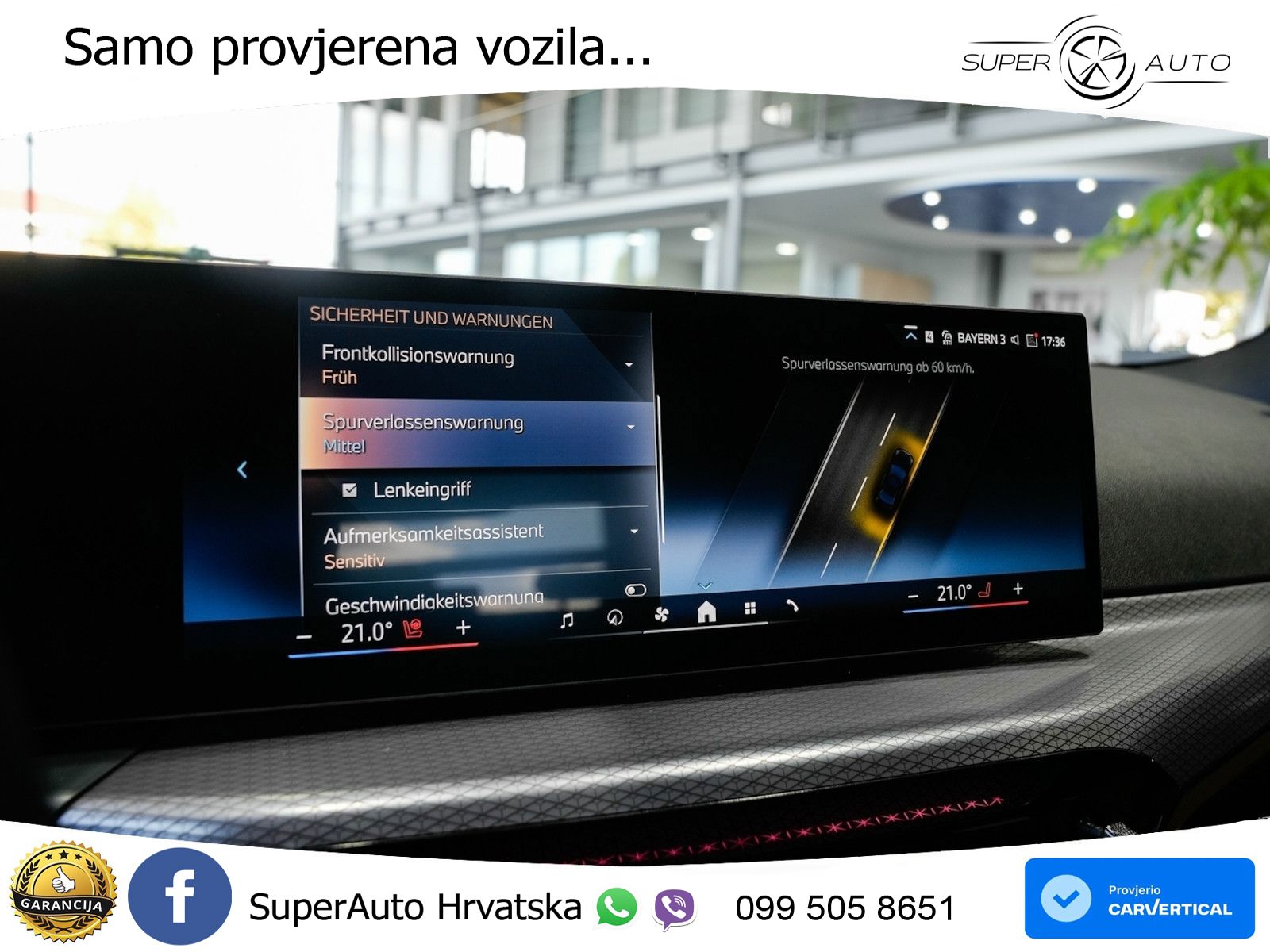 BMW 320i (184 KS) xDrive Steptronic M Sport LED+GR SJED+ACC