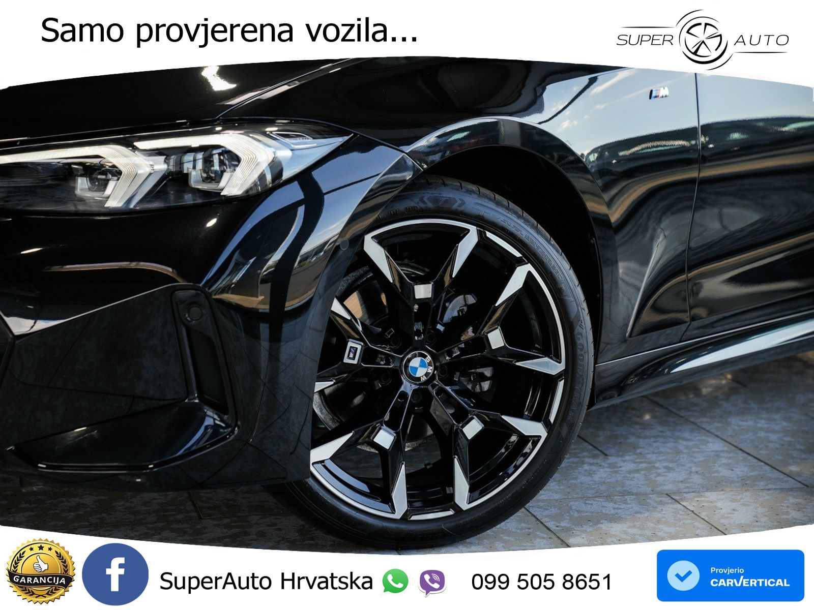 BMW 320i (184 KS) xDrive Steptronic M Sport LED+GR SJED+ACC
