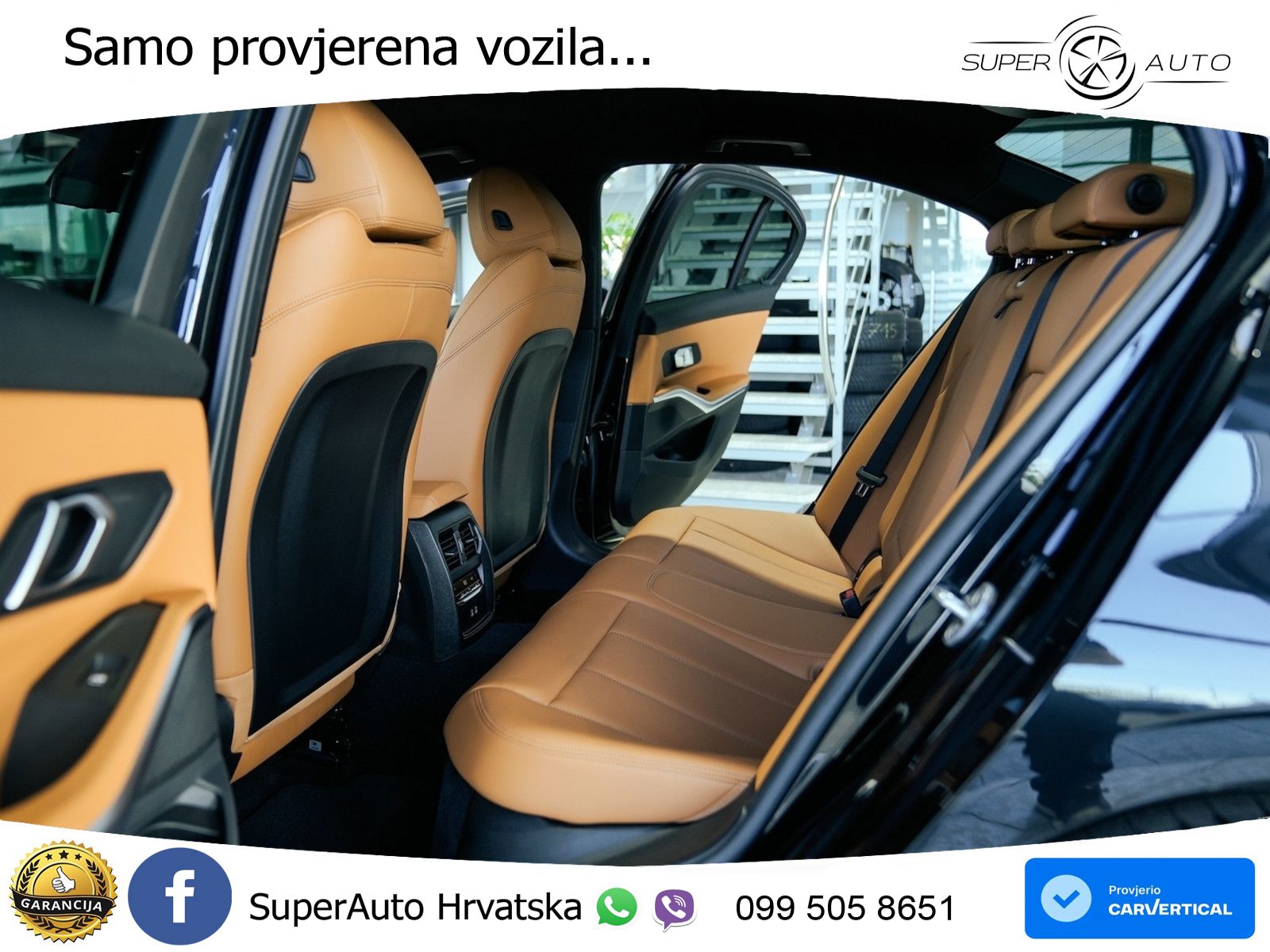 BMW 320i (184 KS) xDrive Steptronic M Sport LED+GR SJED+ACC
