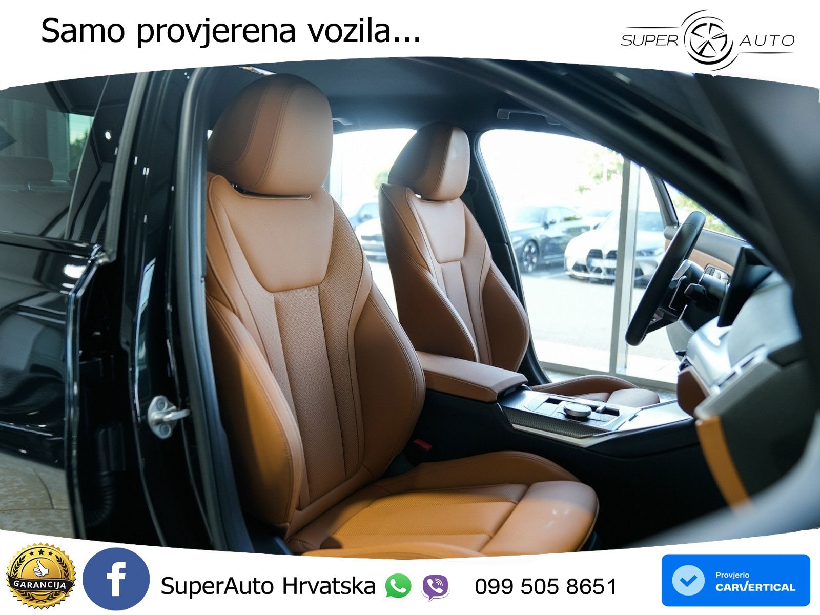 BMW 320i (184 KS) xDrive Steptronic M Sport LED+GR SJED+ACC