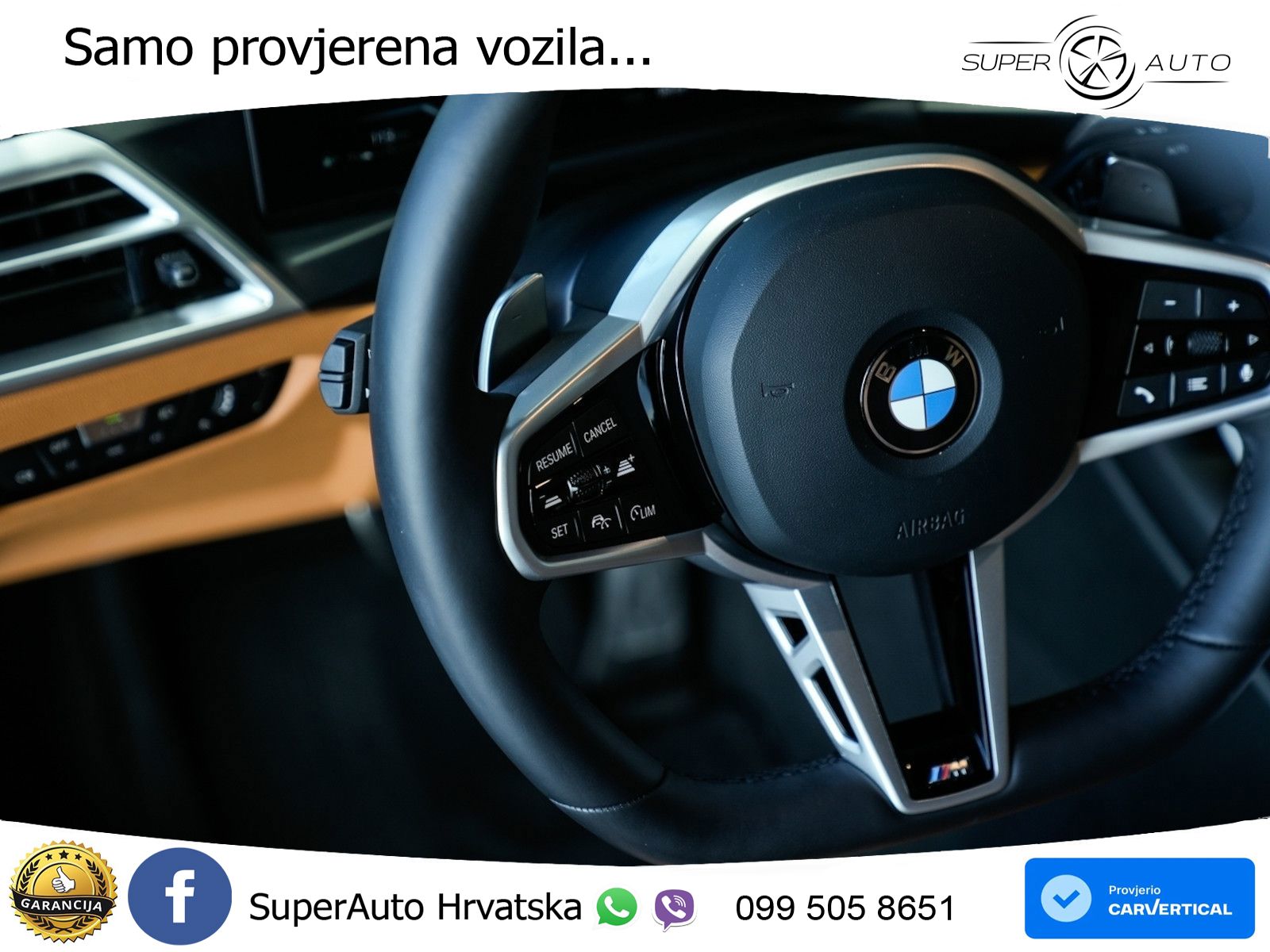 BMW 320i (184 KS) xDrive Steptronic M Sport LED+GR SJED+ACC