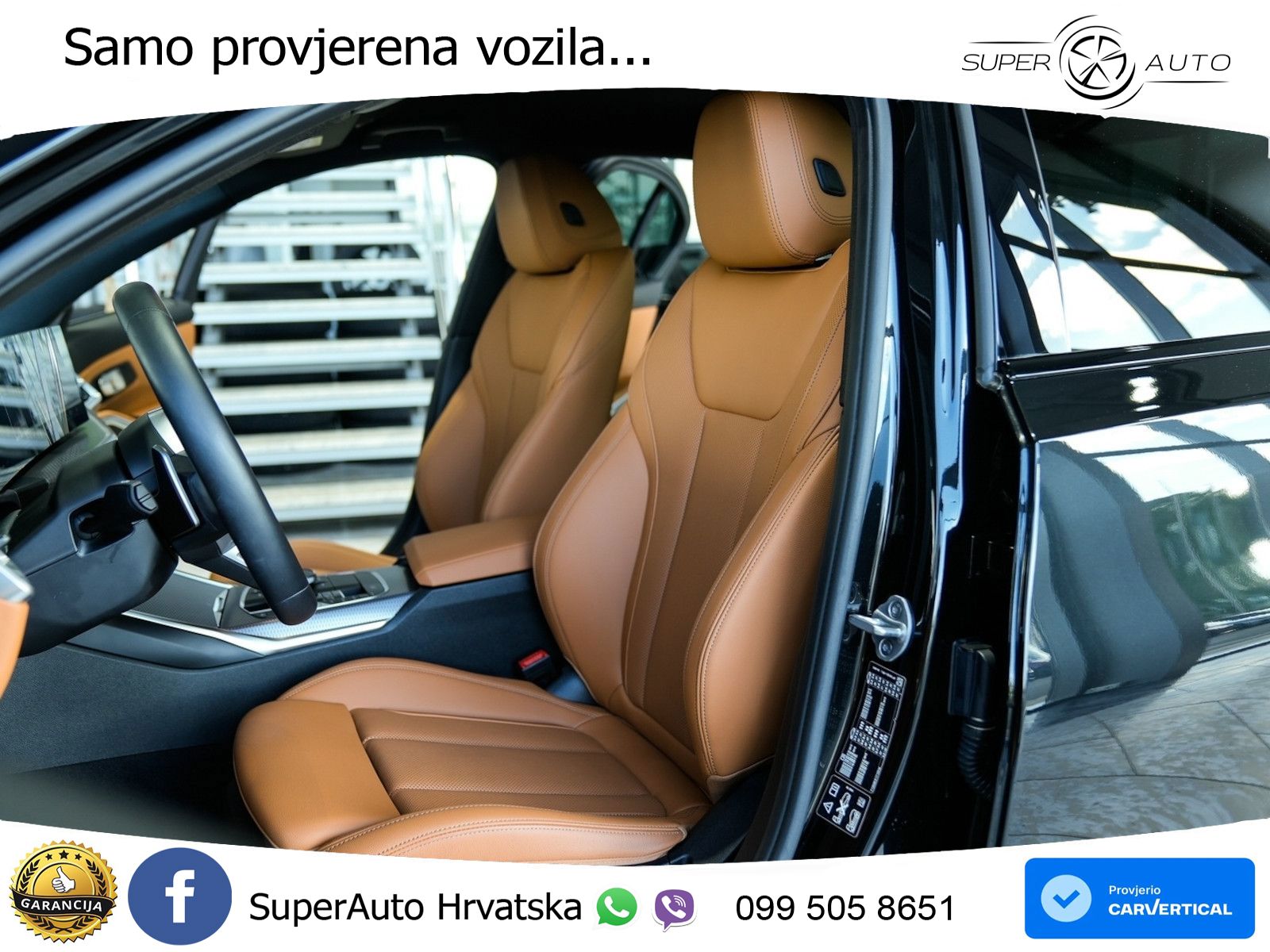 BMW 320i (184 KS) xDrive Steptronic M Sport LED+GR SJED+ACC