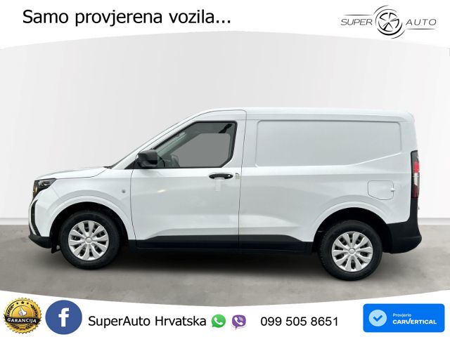 Ford Transit Courier Trend 1.5 EcoBlue Klimaanlage Ap 101 KS