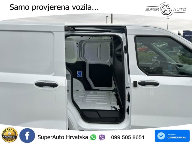 Ford Transit Courier Trend 1.5 EcoBlue Klimaanlage Ap 101 KS