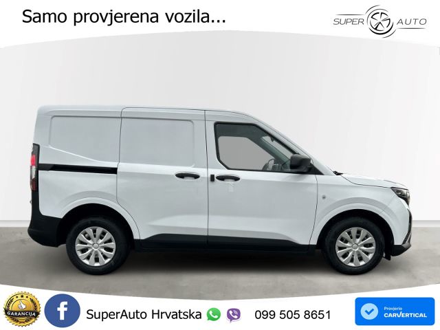 Ford Transit Courier Trend 1.5 EcoBlue Klimaanlage Ap 101 KS