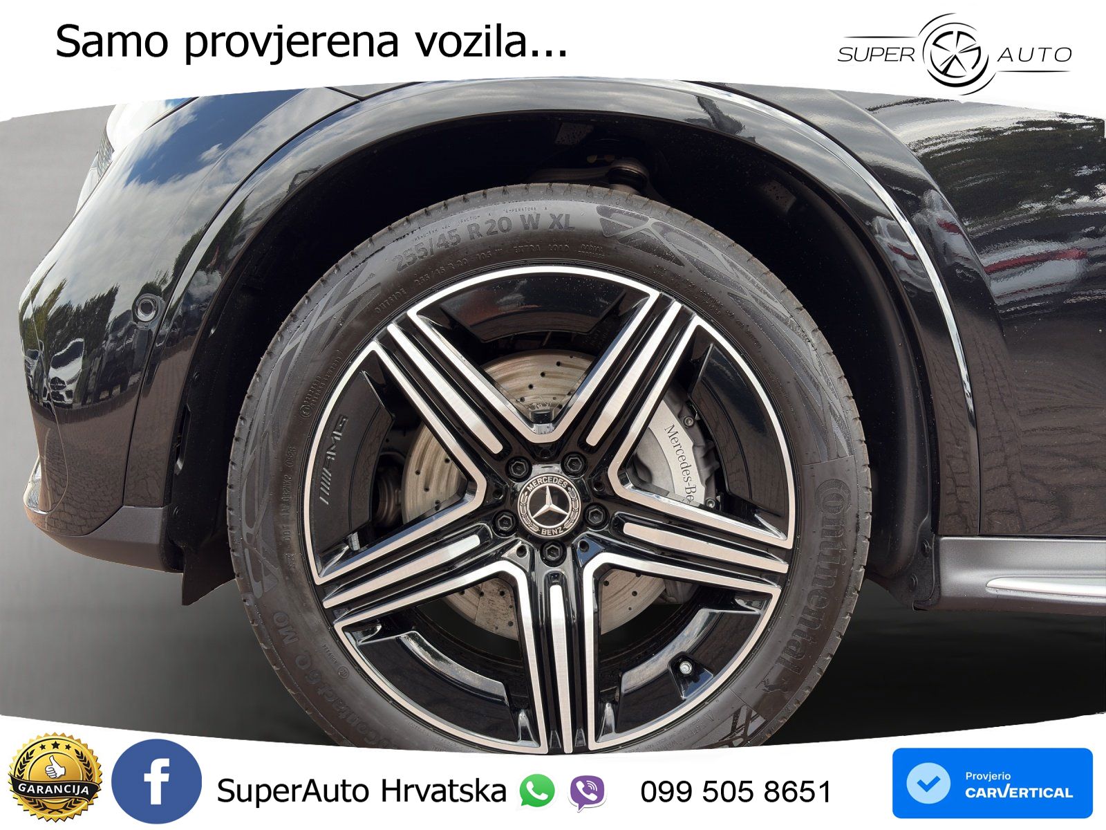 Mercedes GLC 220d (197 KS) 4MATIC 9G-TRONIC AMG ACC+GR SJED+360+PANO