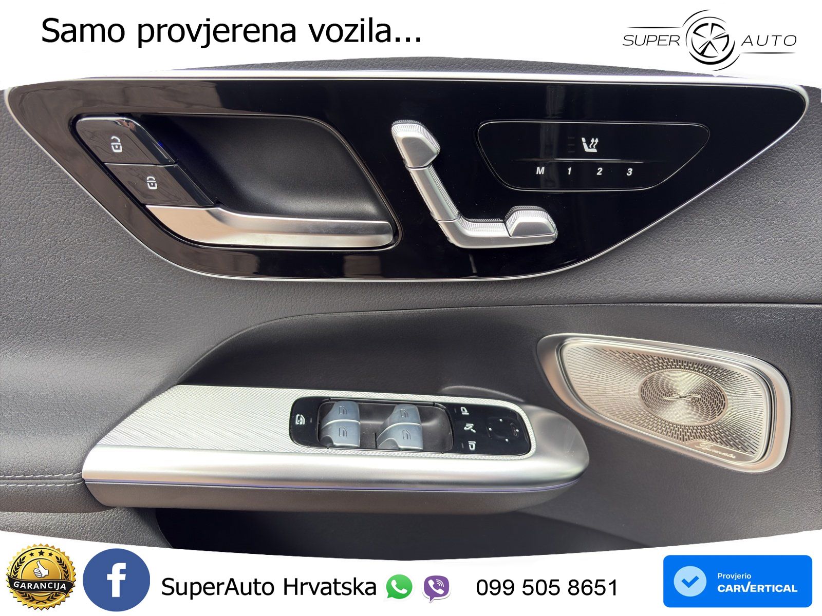 Mercedes GLC 220d (197 KS) 4MATIC 9G-TRONIC AMG ACC+GR SJED+360+PANO