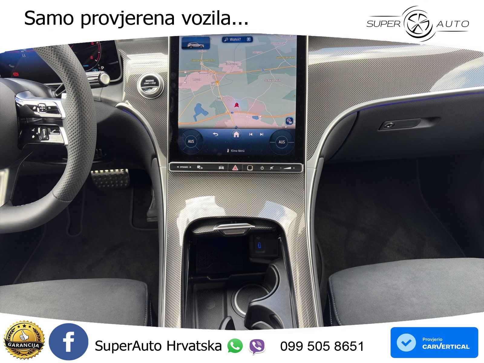 Mercedes GLC 220d (197 KS) 4MATIC 9G-TRONIC AMG ACC+GR SJED+360+PANO