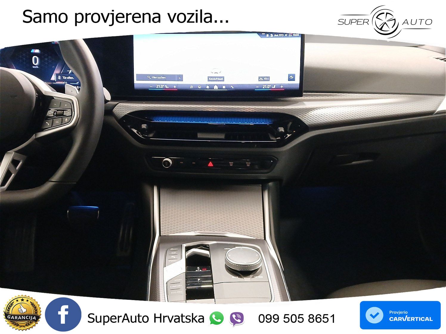 BMW 330i (245 KS) xDrive Steptronic M Sport LED+GR SJED+ACC