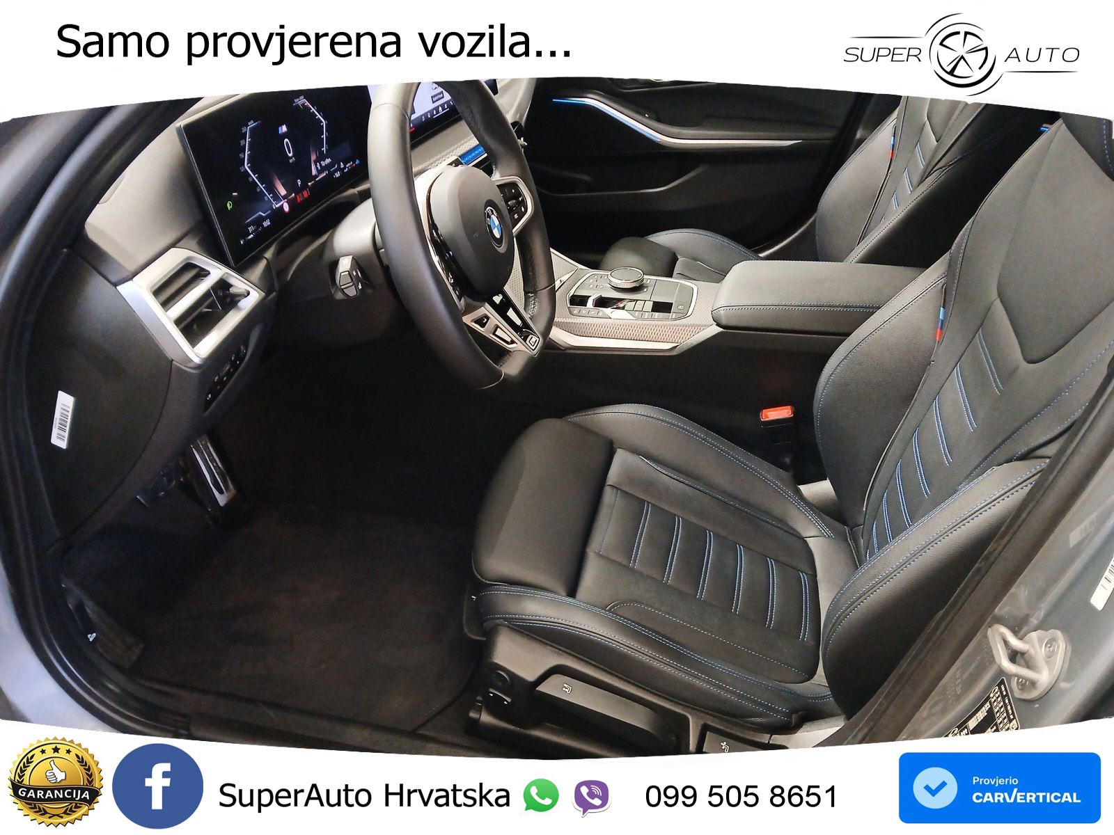 BMW 330i (245 KS) xDrive Steptronic M Sport LED+GR SJED+ACC