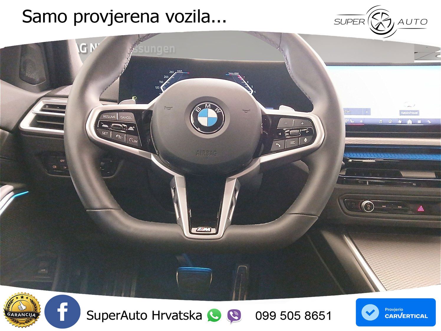 BMW 330i (245 KS) xDrive Steptronic M Sport LED+GR SJED+ACC
