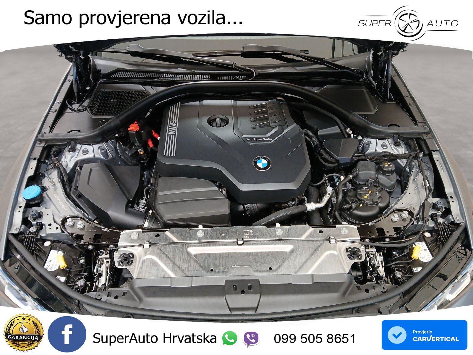 BMW 330i (245 KS) xDrive Steptronic M Sport LED+GR SJED+ACC
