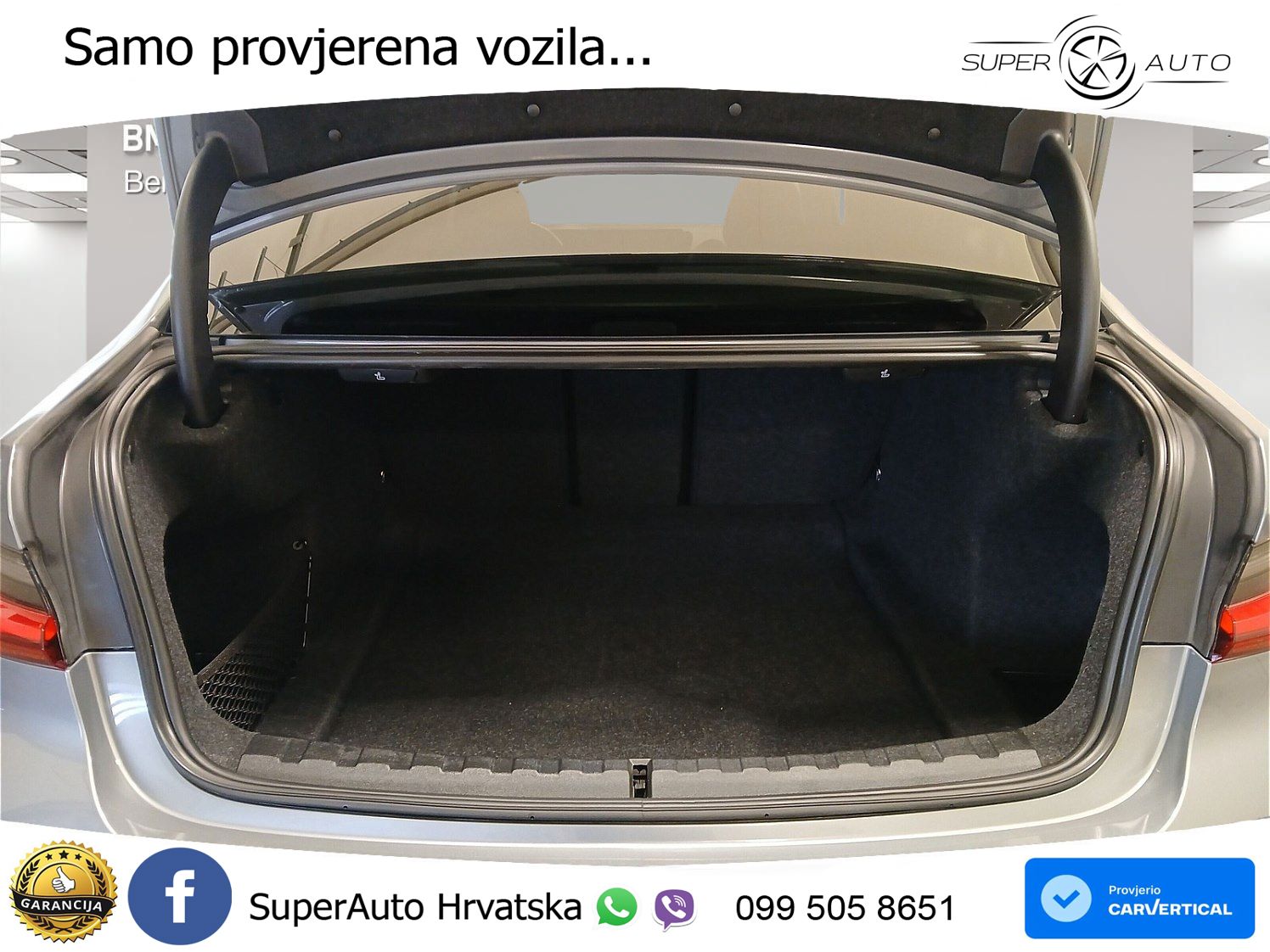 BMW 330i (245 KS) xDrive Steptronic M Sport LED+GR SJED+ACC